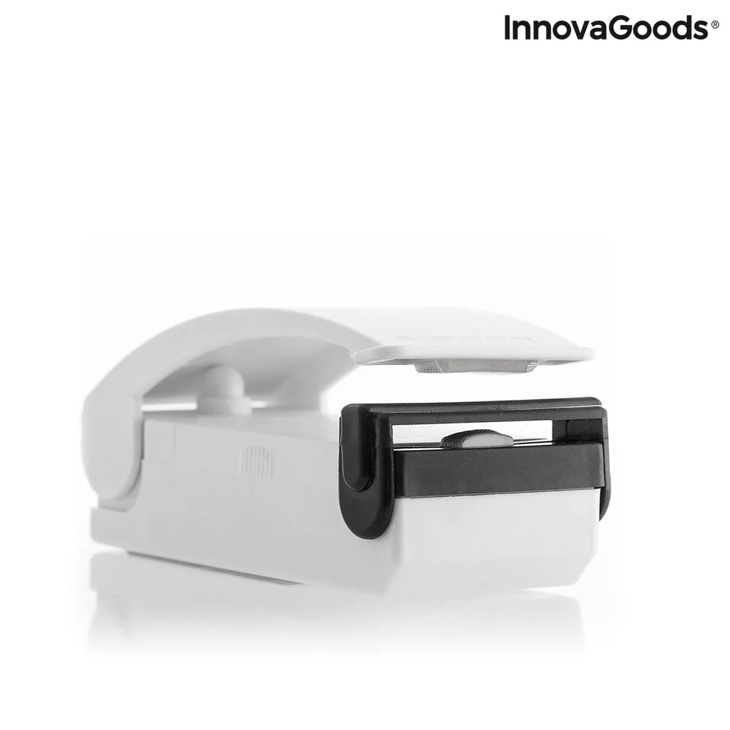 Sellador de bolsas térmico