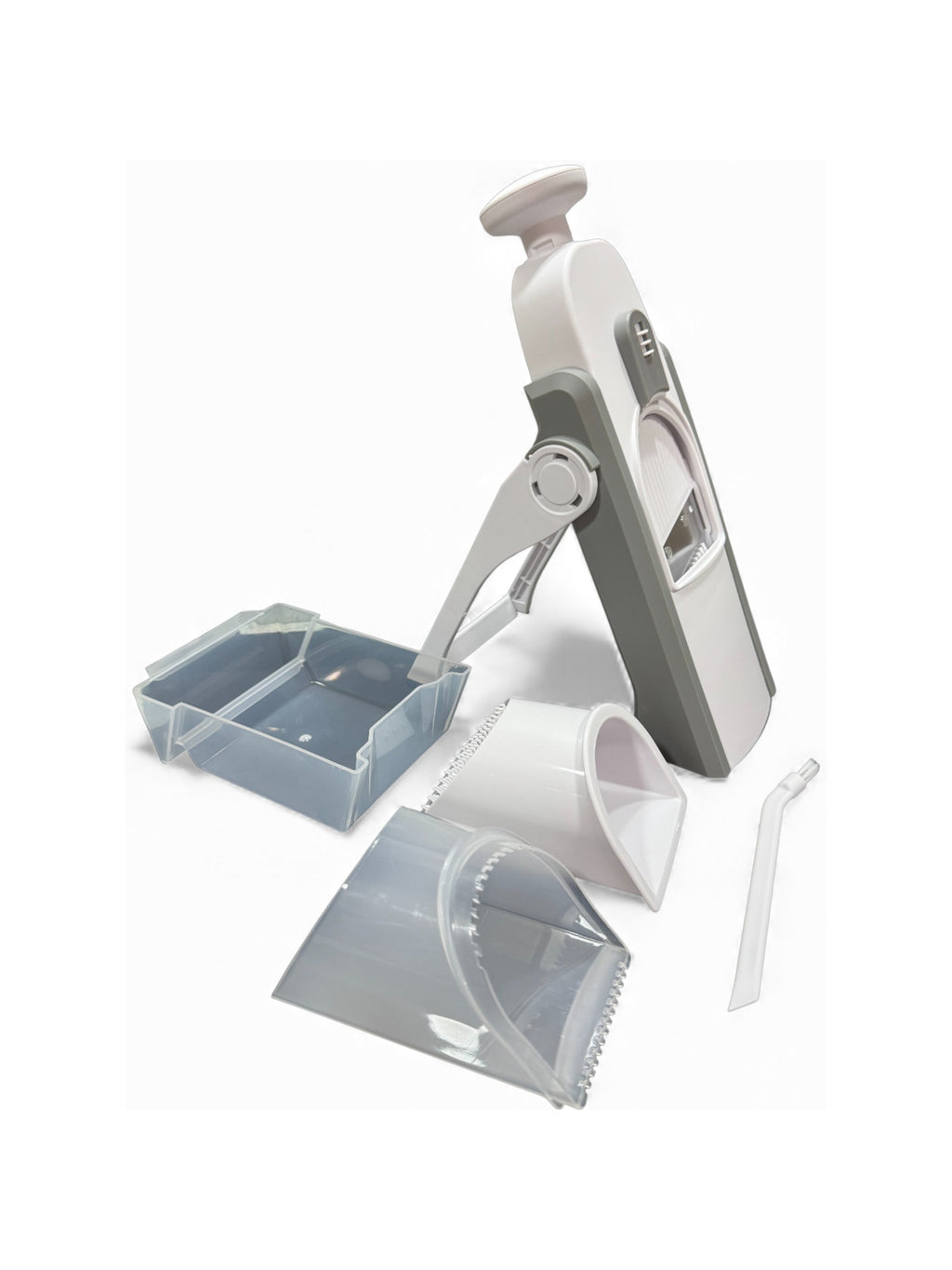 Mandolina SafeCut PRO