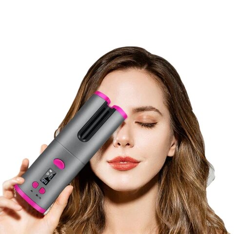 Rizador automático profesional