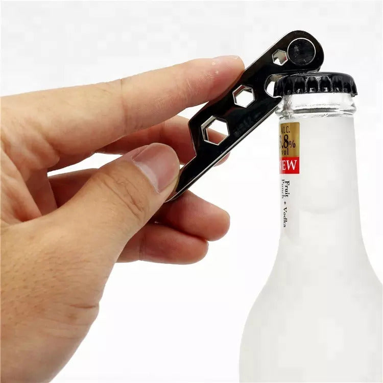 Llavero SmartKey Multiusos