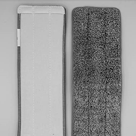 Recambio de Mopa Microfibra DualClean