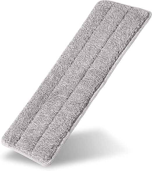 Recambio de Mopa Microfibra DualClean