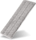 Recambio de Mopa Microfibra DualClean